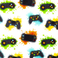 Gamers Galaxy Pajamas