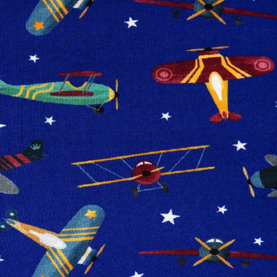 Zippy the Bear™ Pajamas - Sky Sleepers