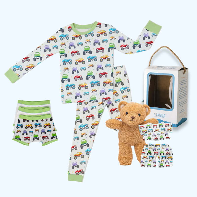 Bedtime Burnout Bundle
