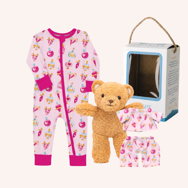Dreamy Potion Baby Bundle