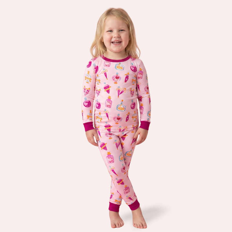 Dreamy Potion Pajamas