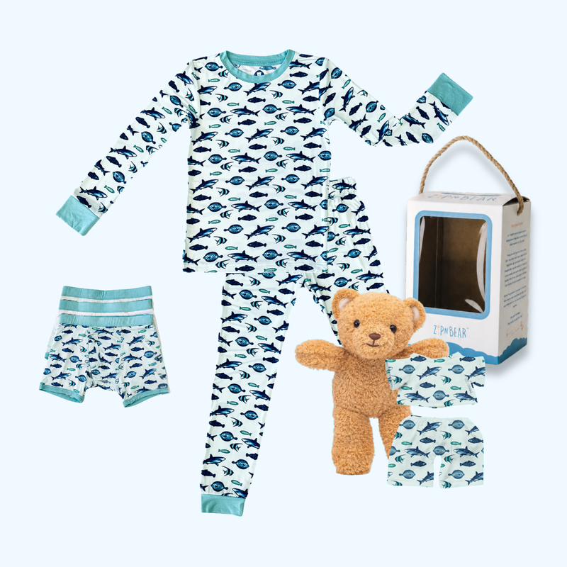 Fin Frenzy Bundle