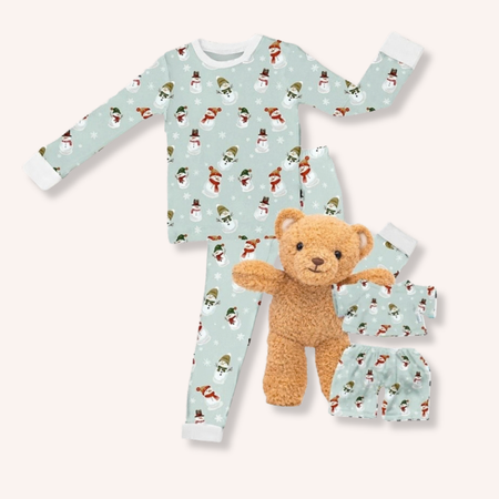 Frosty Friends Bundle (Unisex)