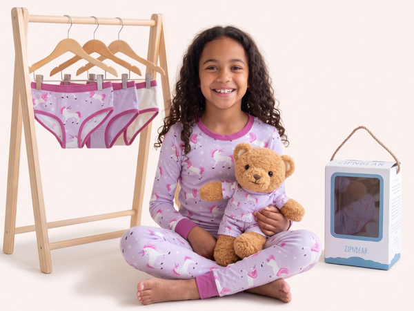 Girls Pajama