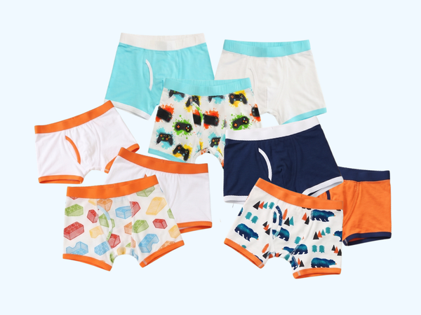 Underwear