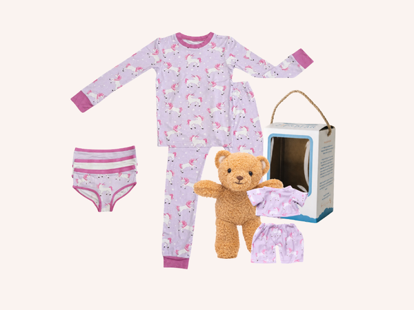 Girls Pajama