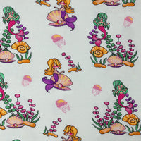 Mystic Mermaid Pajamas