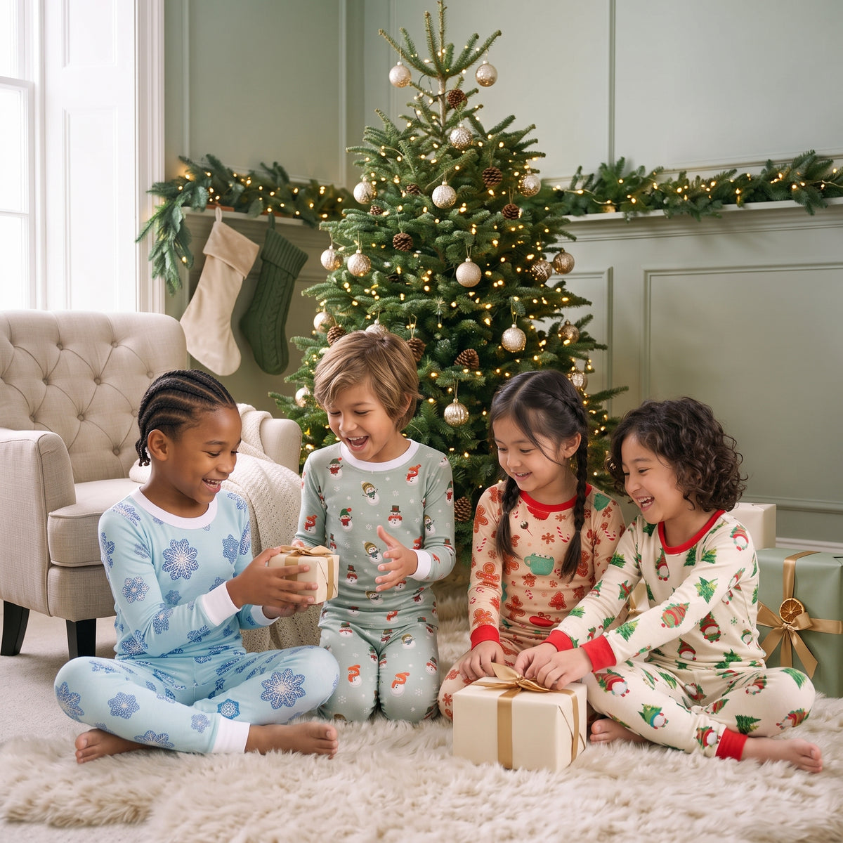 Holiday Collection