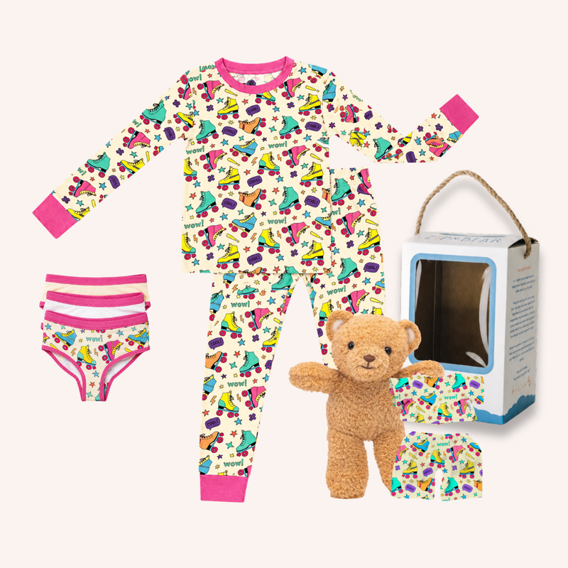Rollin’ to Bed Bundle