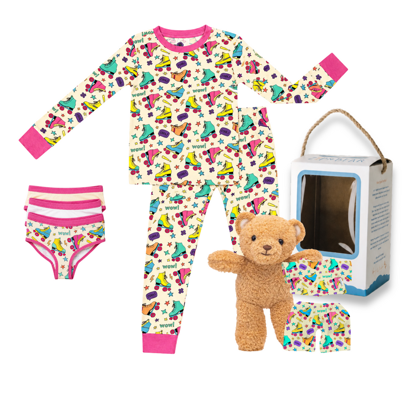 Rollin’ to Bed Bundle