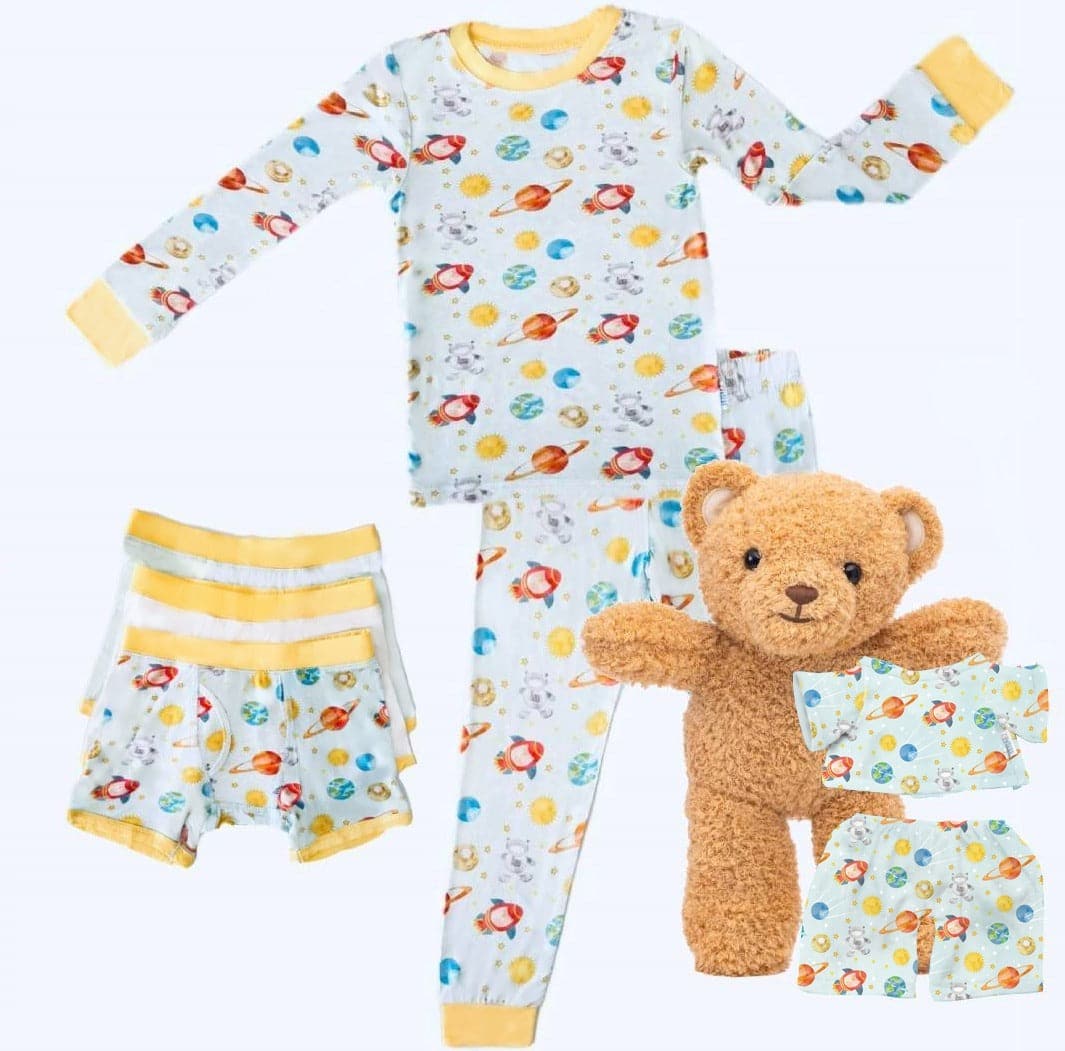 BUNDLE bamboo pajamas outlets