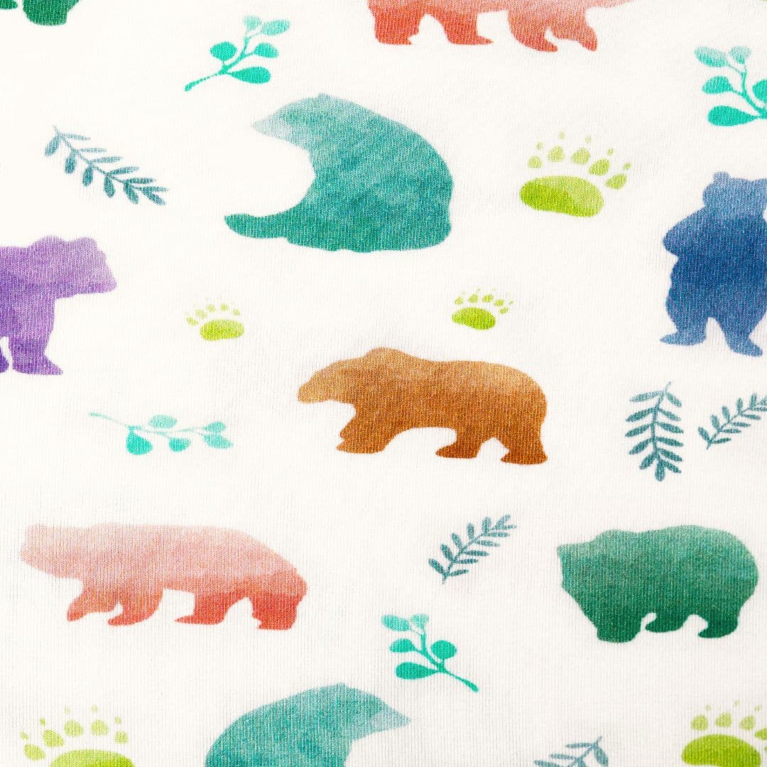 Beary Fabulous Pajamas