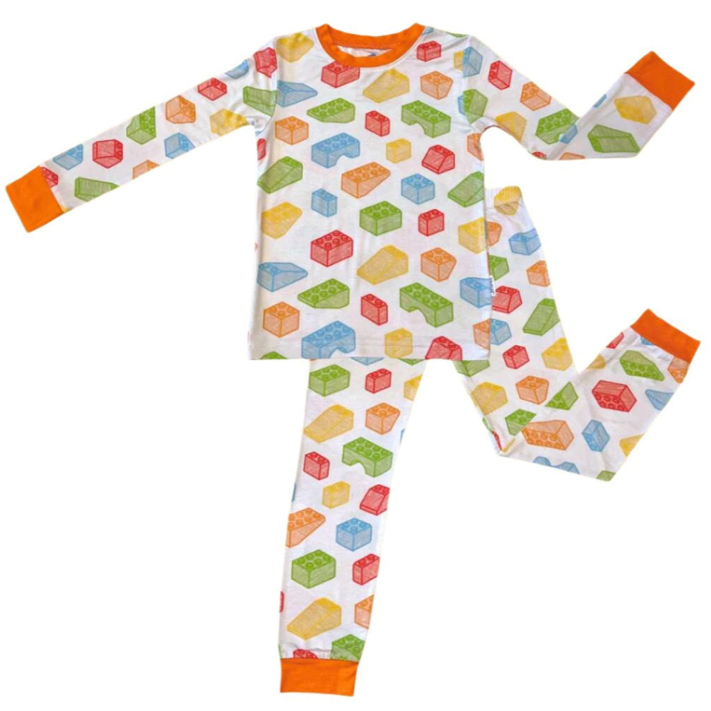 Building Dreams Pajamas