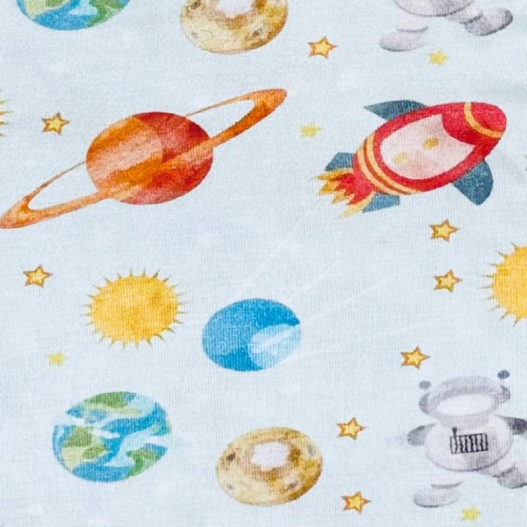 Zippy the Bear™ Pajamas - Planet Pals