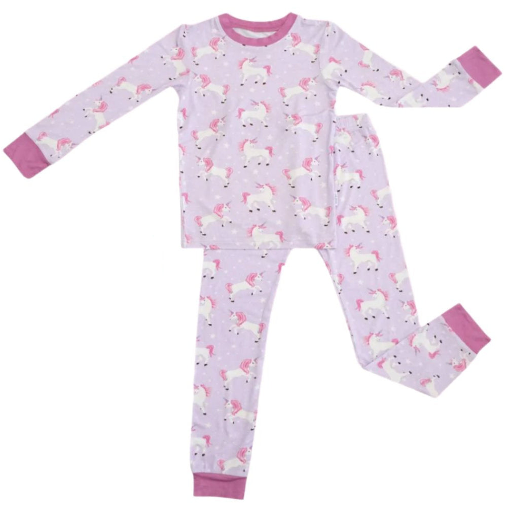 Unicorn Utopia Pajamas