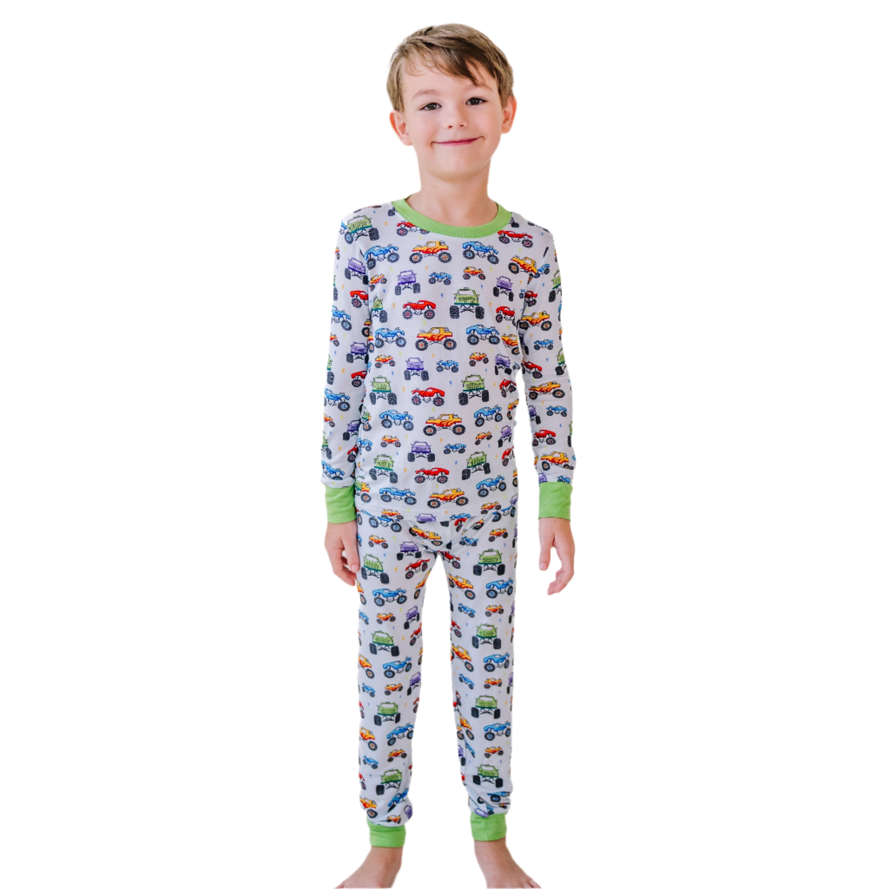 Bedtime Burnout Pajamas