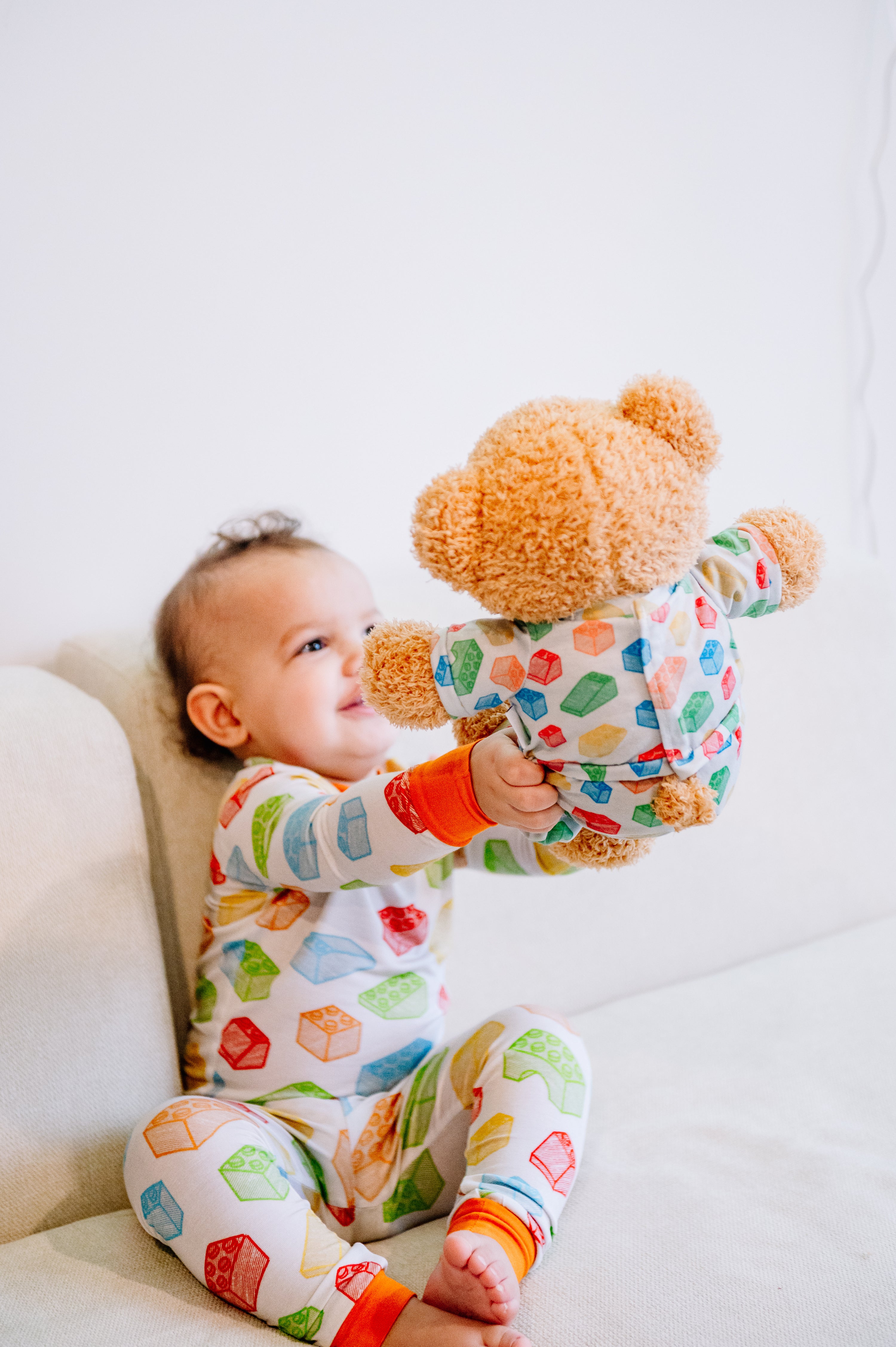 Boy's Building Dreams Bundle