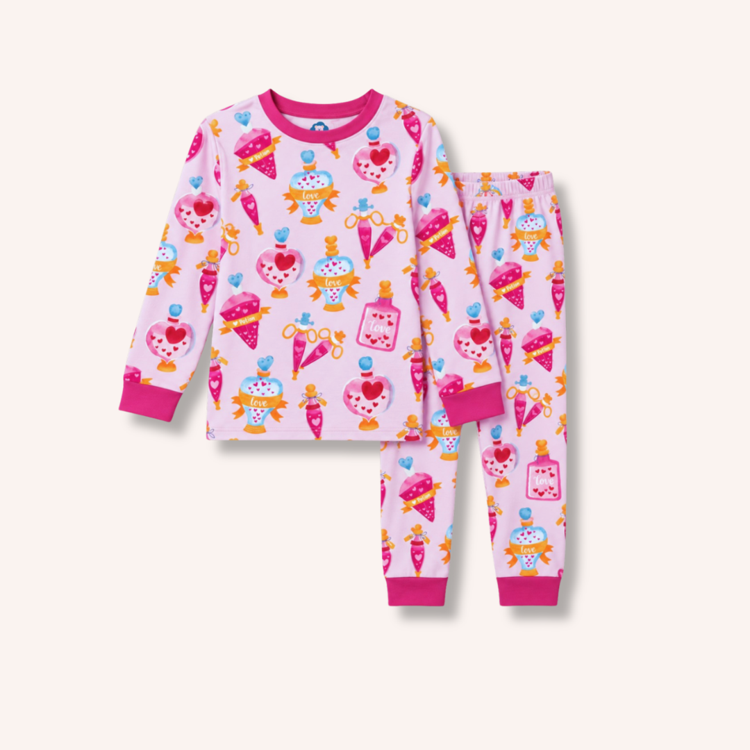 Dreamy Potion Pajamas