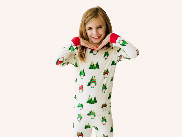 Gnome for the Holidays