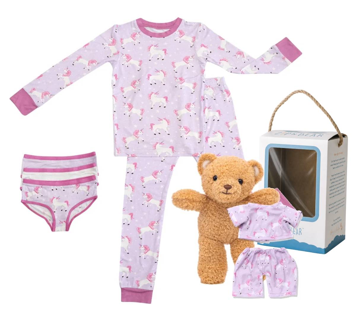 Unicorn Utopia Bundle