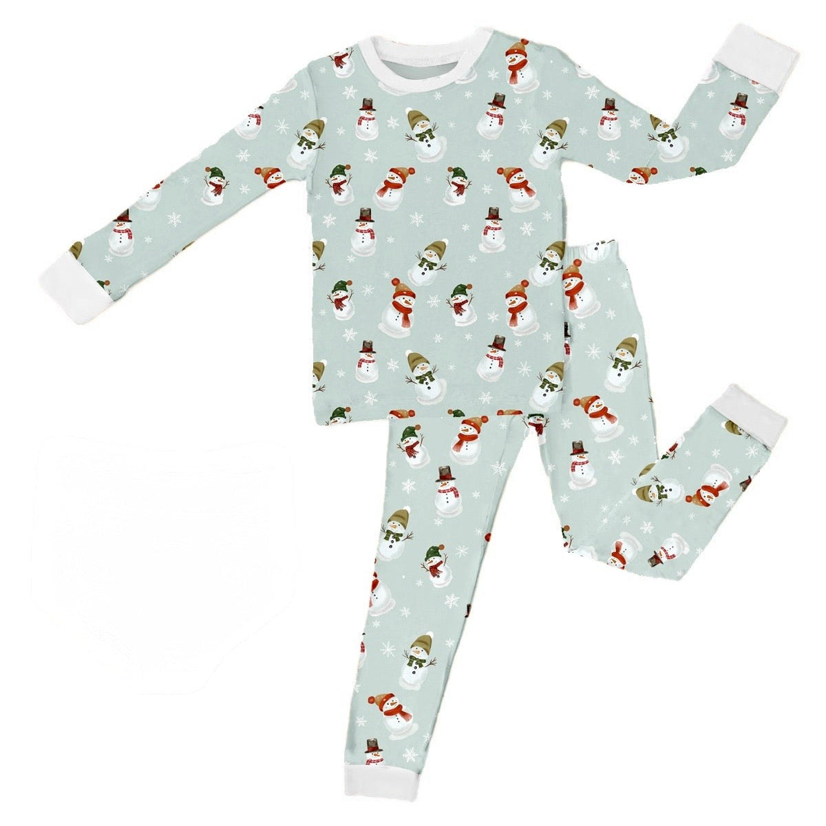 Frosty Friends (Unisex)