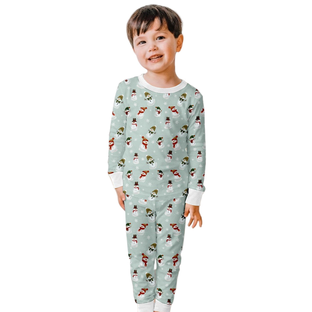 Frosty Friends (Unisex)