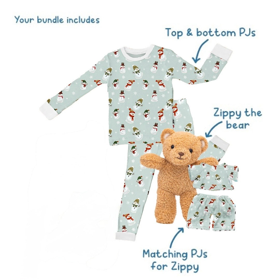 Frosty Friends Bundle (Unisex)