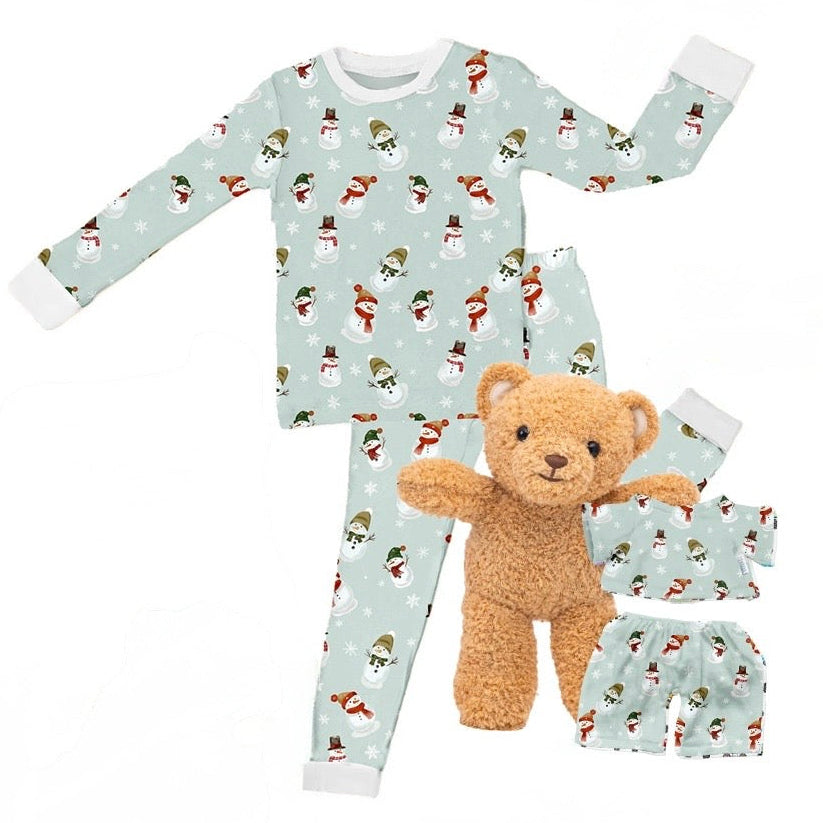 Frosty Friends Bundle (Unisex)