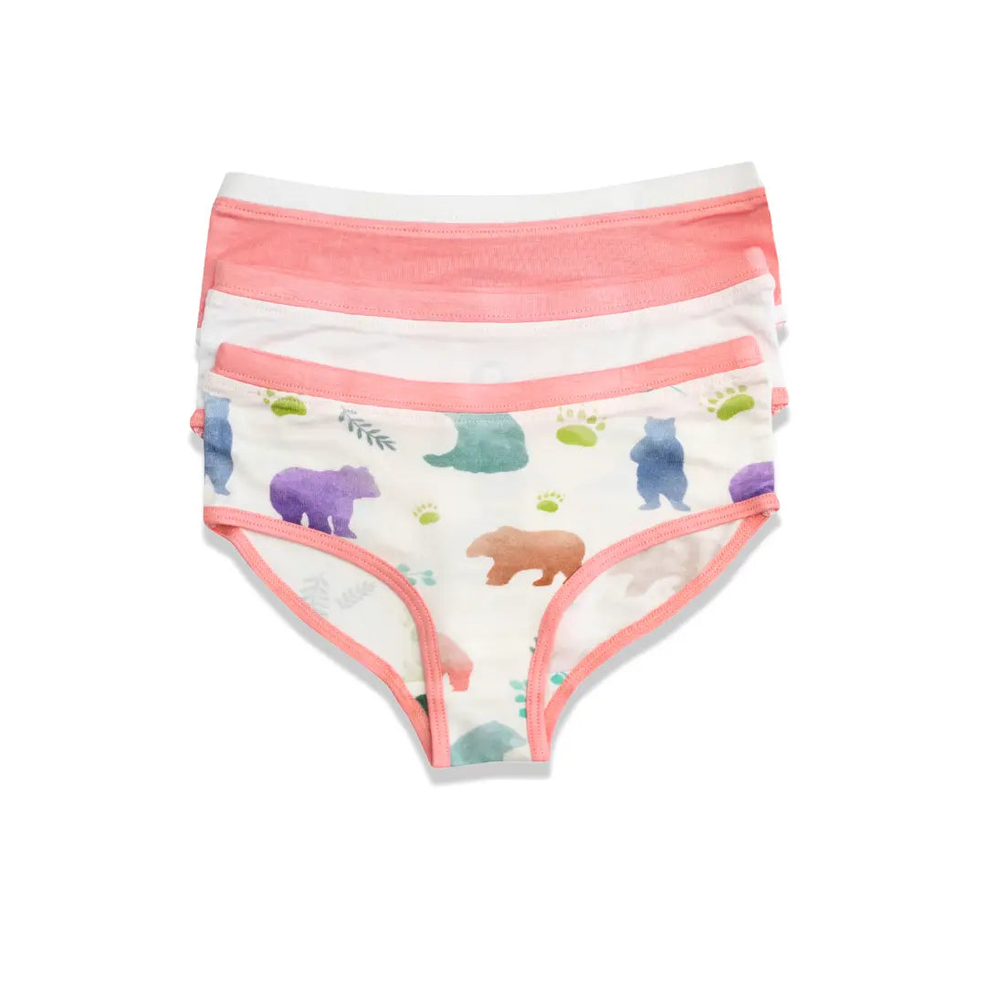 Beary Fabulous Underwear