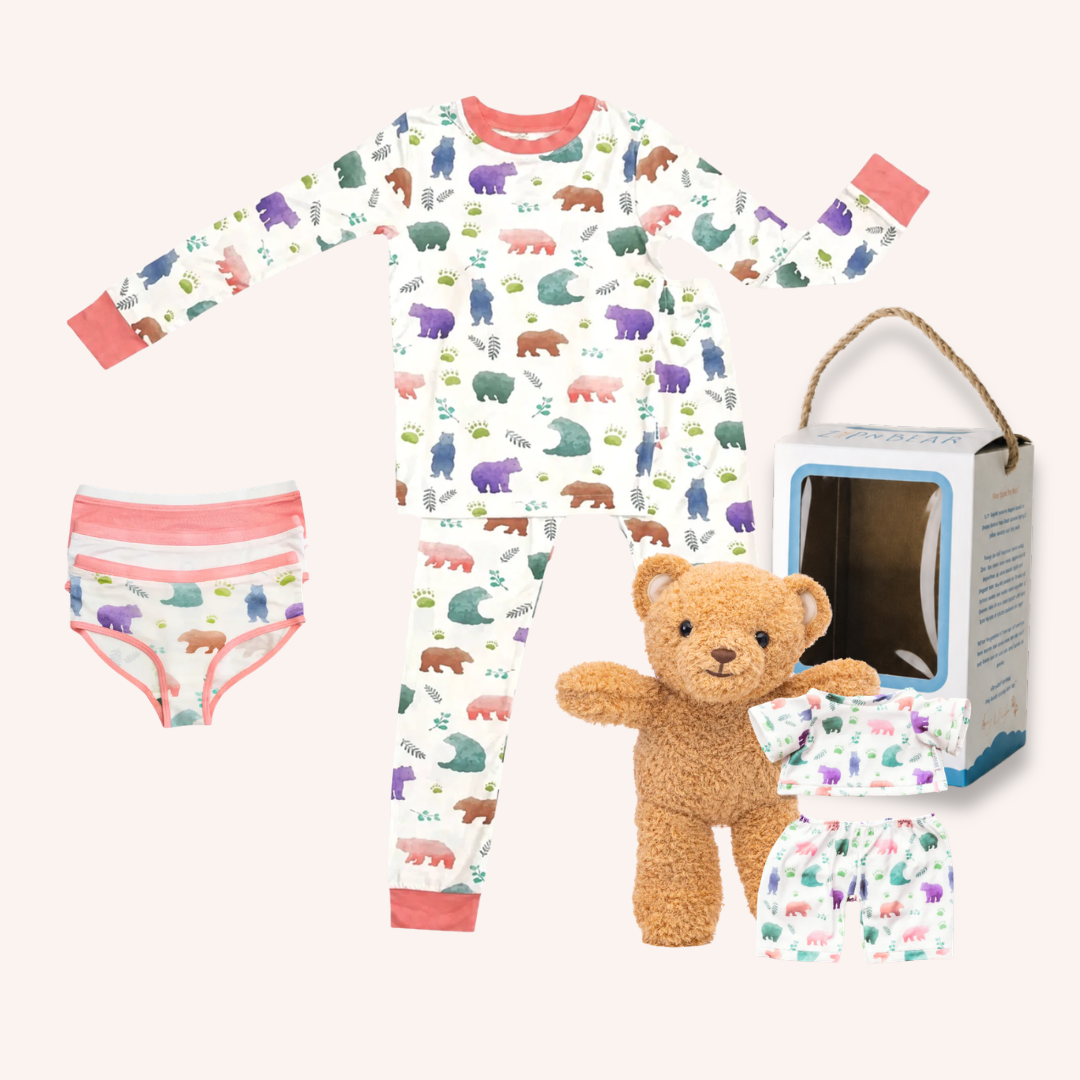Beary Fabulous Bundle