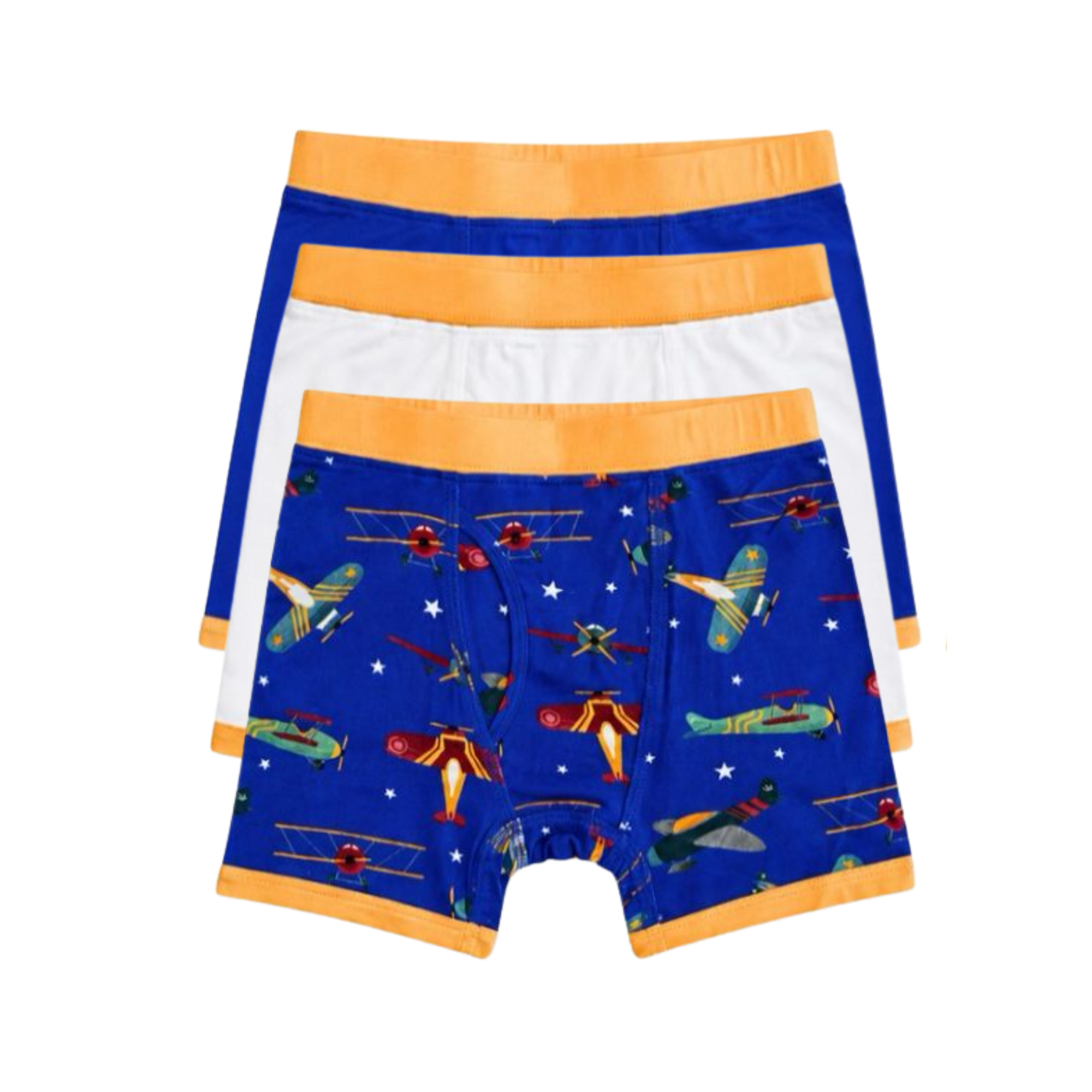 Sky Sleepers Underwear