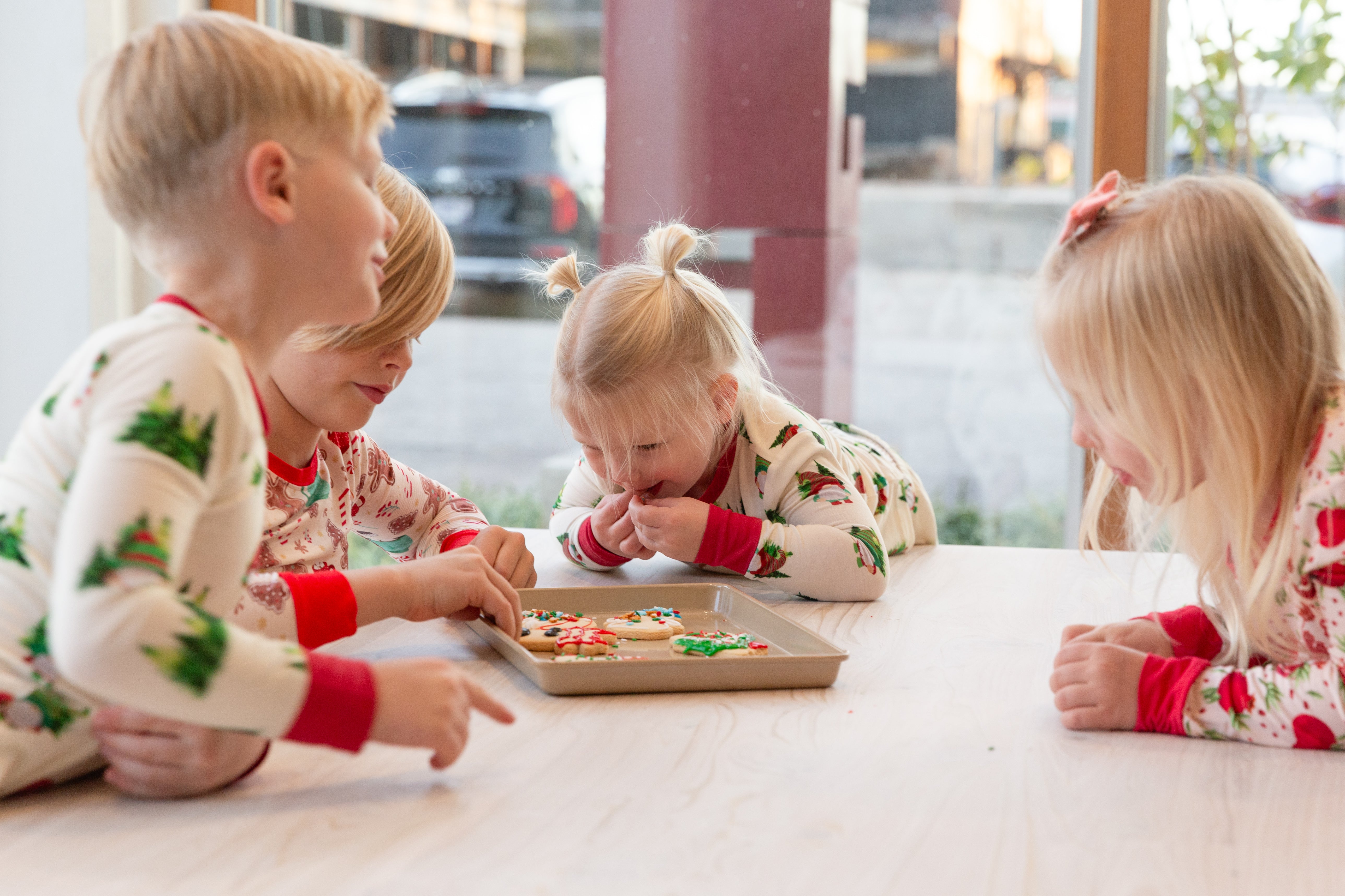 Zippy the Bear + Zippy Pajamas – Zip N' Bear™