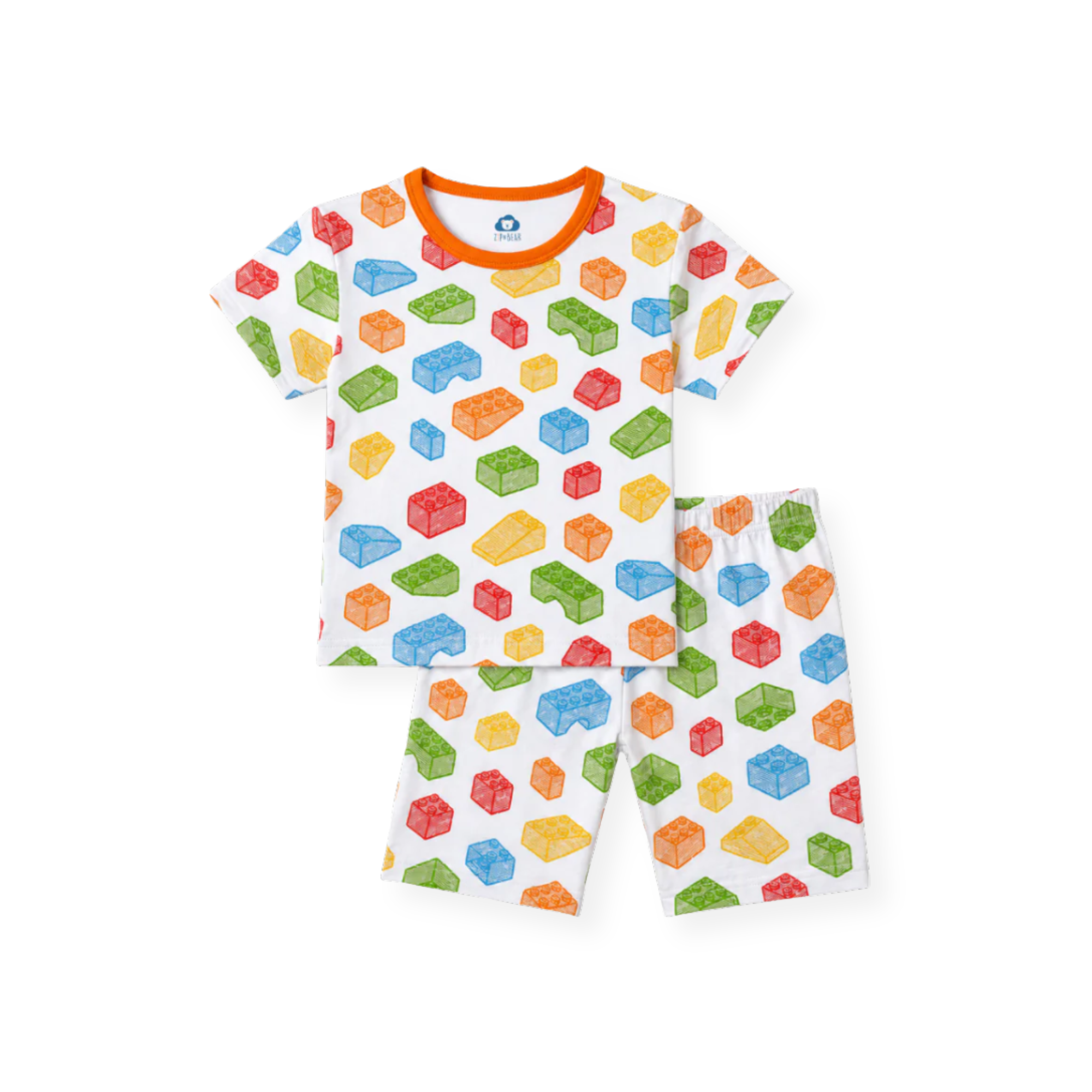 Short Sleeve - Building Dreams