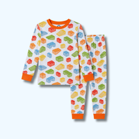 Boys' Building Dreams Pajamas