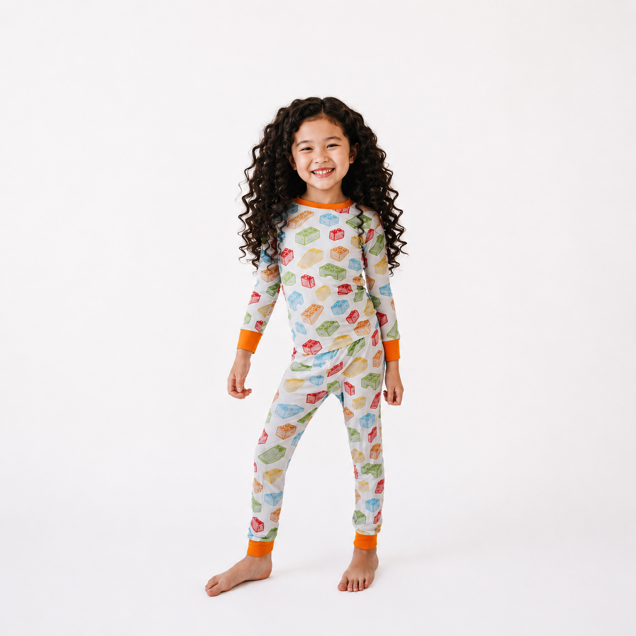 Building Dreams Pajamas