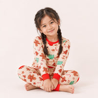 Cookie Cuddles Pajamas (Unisex)