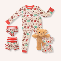 Cookie Cuddles Bundle (Unisex)
