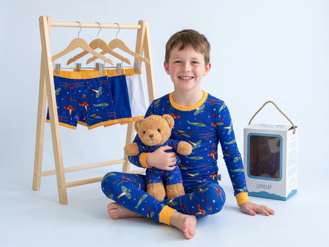 Boys Pajama