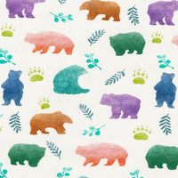 Beary Fabulous Underwear