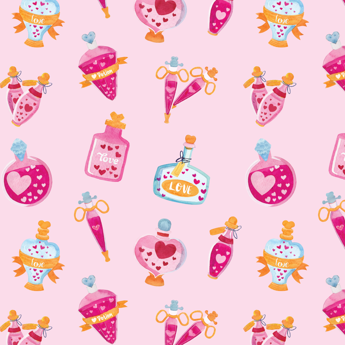 Zippy the Bear™ Pajamas - Dreamy Potion