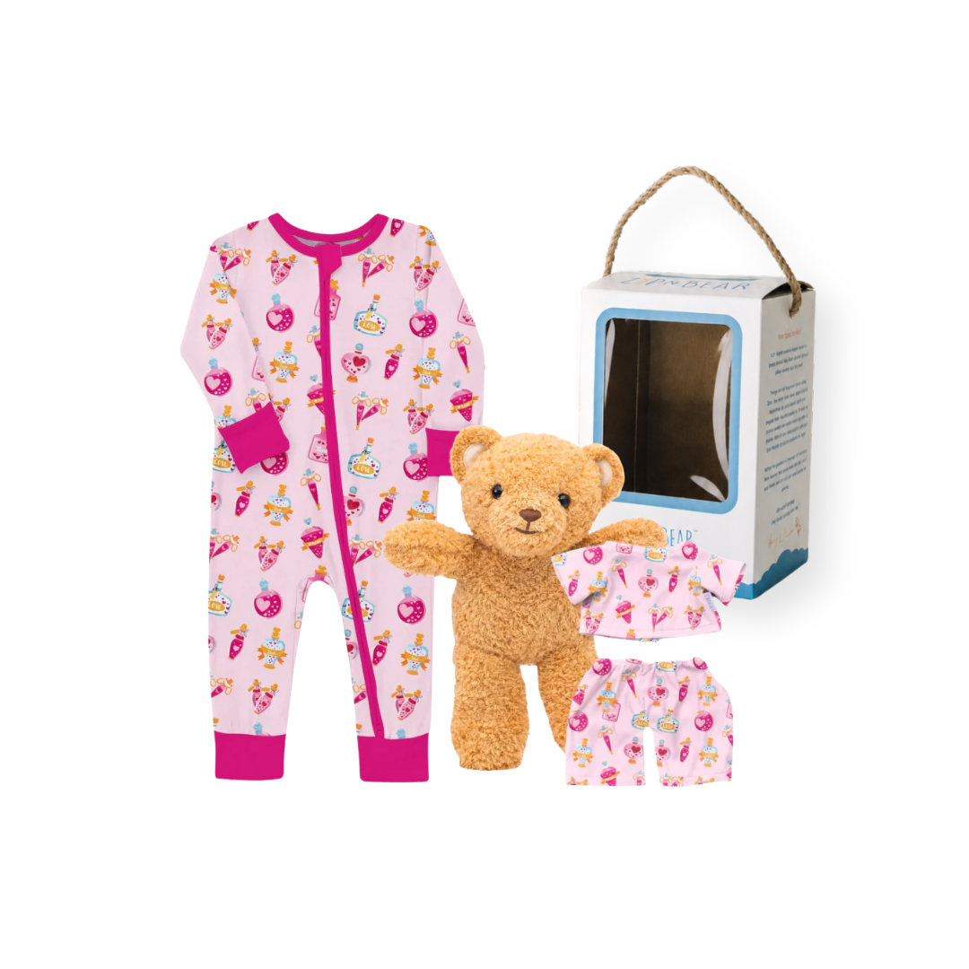Dreamy Potion Baby Bundle
