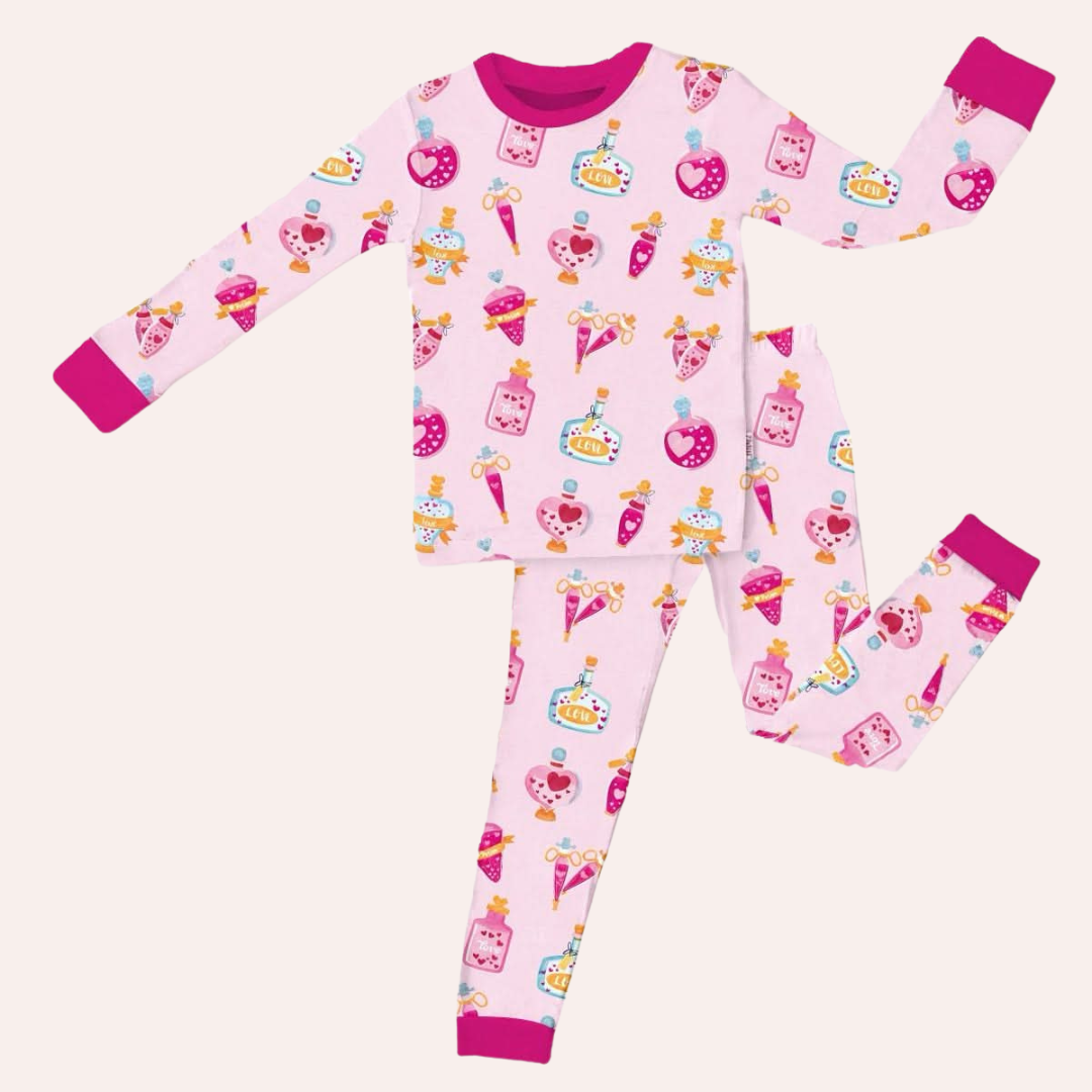 Dreamy Potion Pajamas