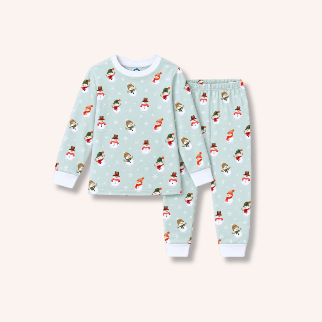 Frosty Friends (Unisex)