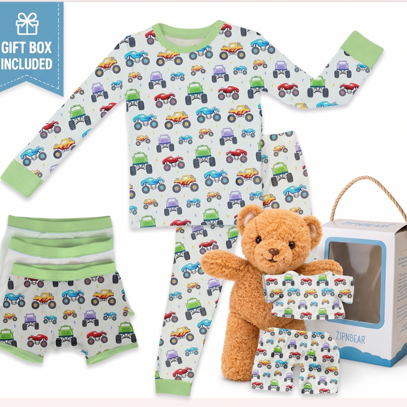 Bedtime Burnout Bundle
