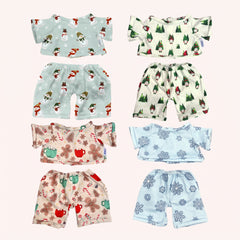 Zippy Holiday Pajama