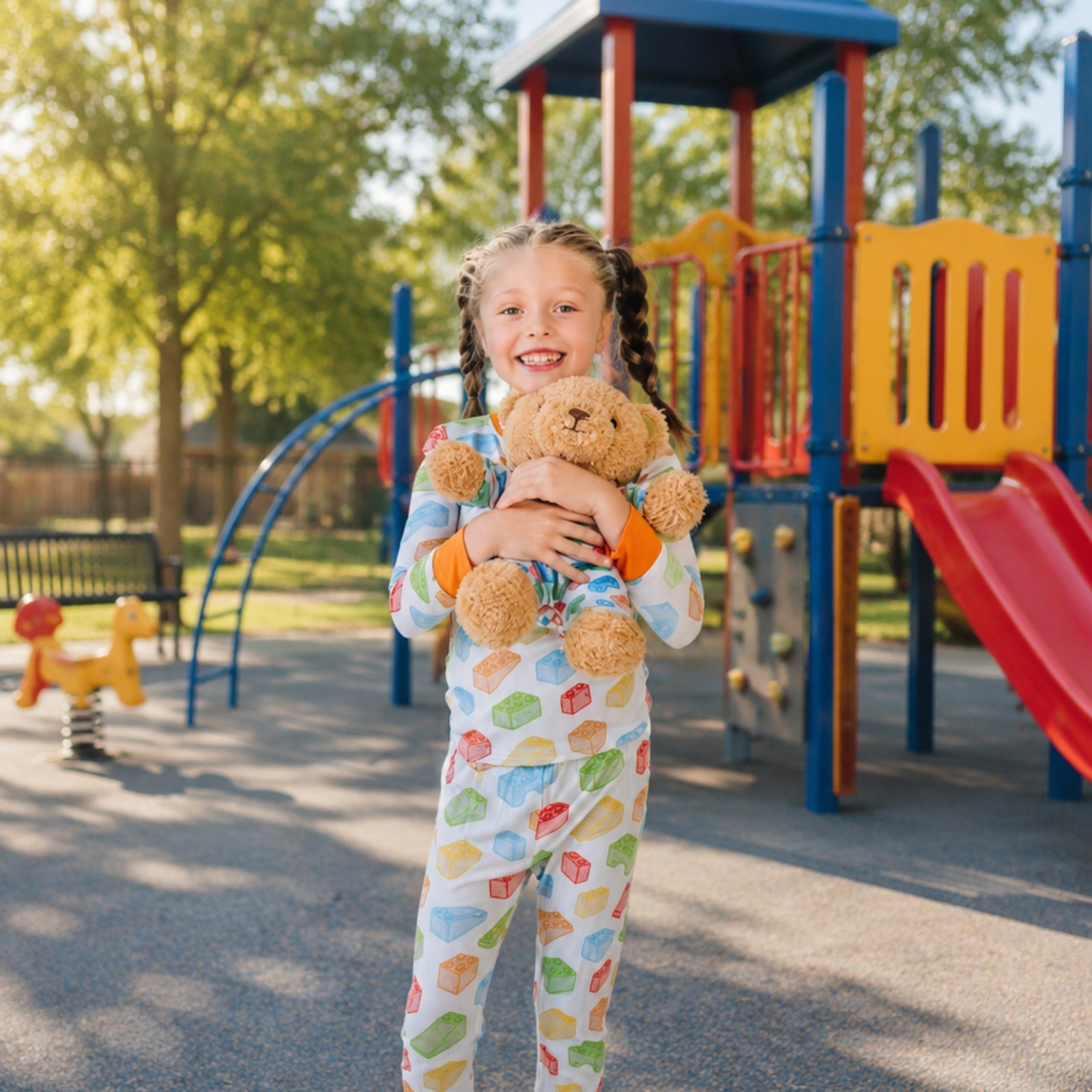 Girl's Building Dreams Bundle