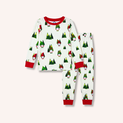 Gnome for Holidays