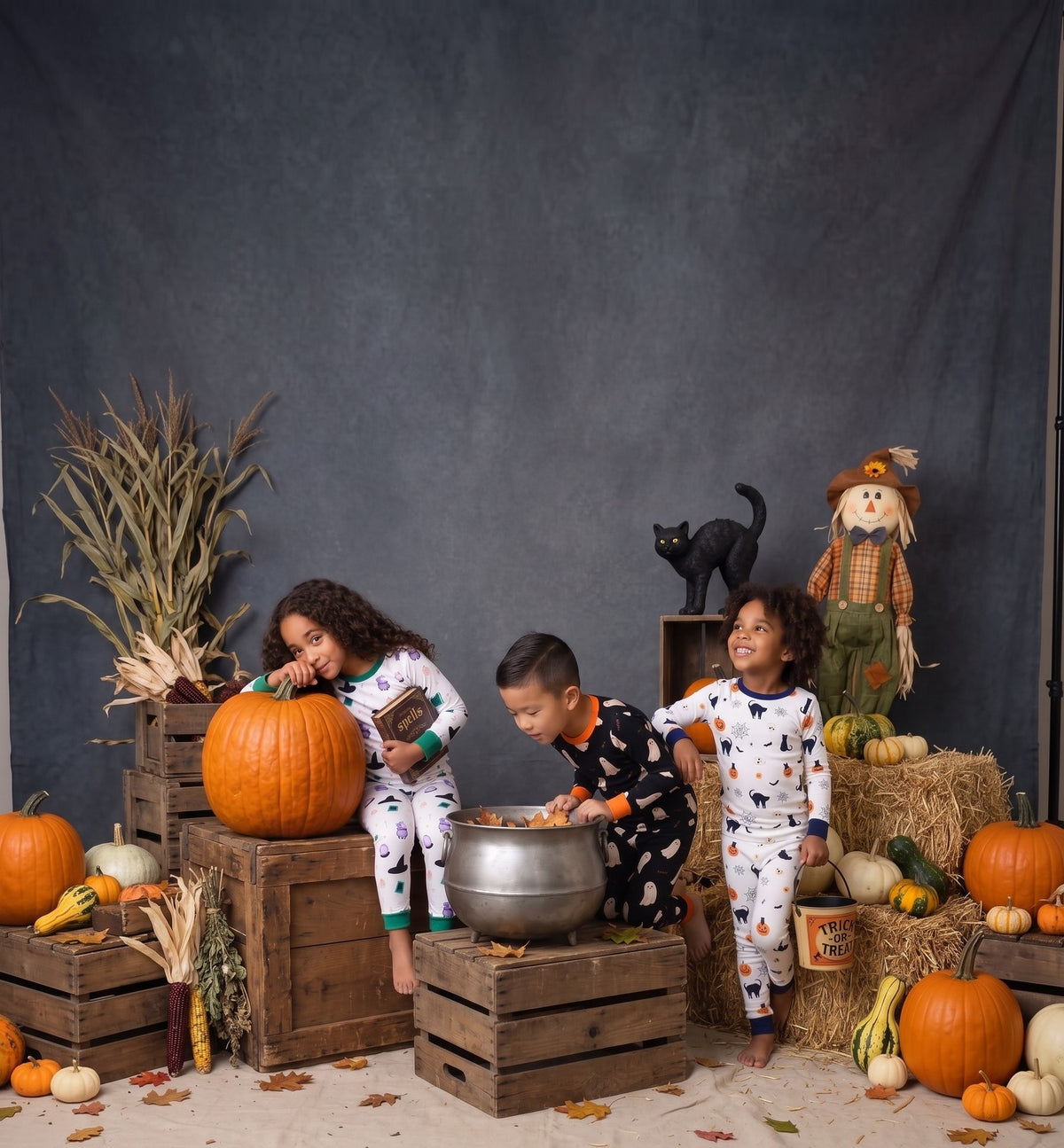 Halloween Collection