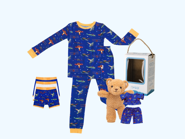 Boys Pajama