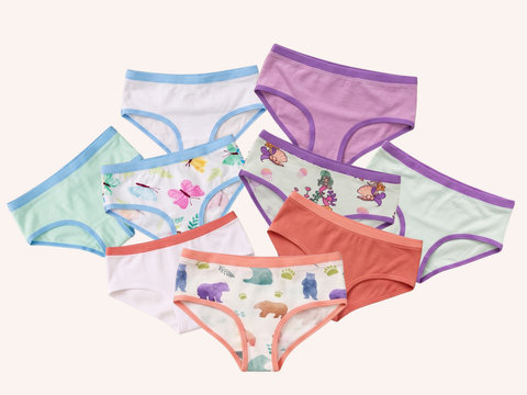 Underwear